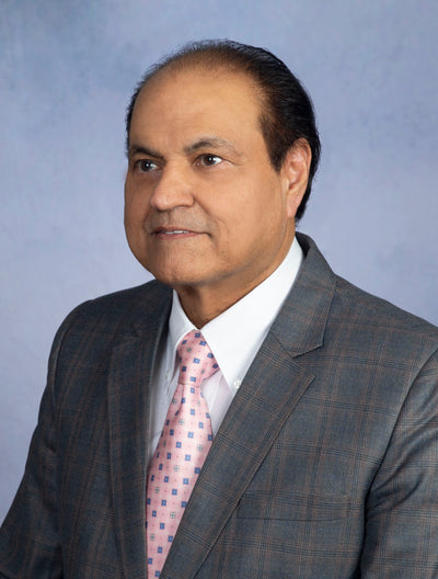 Rajendra Sharma