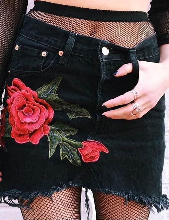 Black Sheer Classic Intimate Fishnet Pantyhose