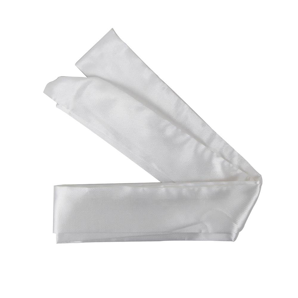 Plus Size Intimate Long Sleeve White Eyelash Lace Short Sleepwear With Thong