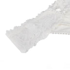 High Quality White Intimate Floral Lace Panty