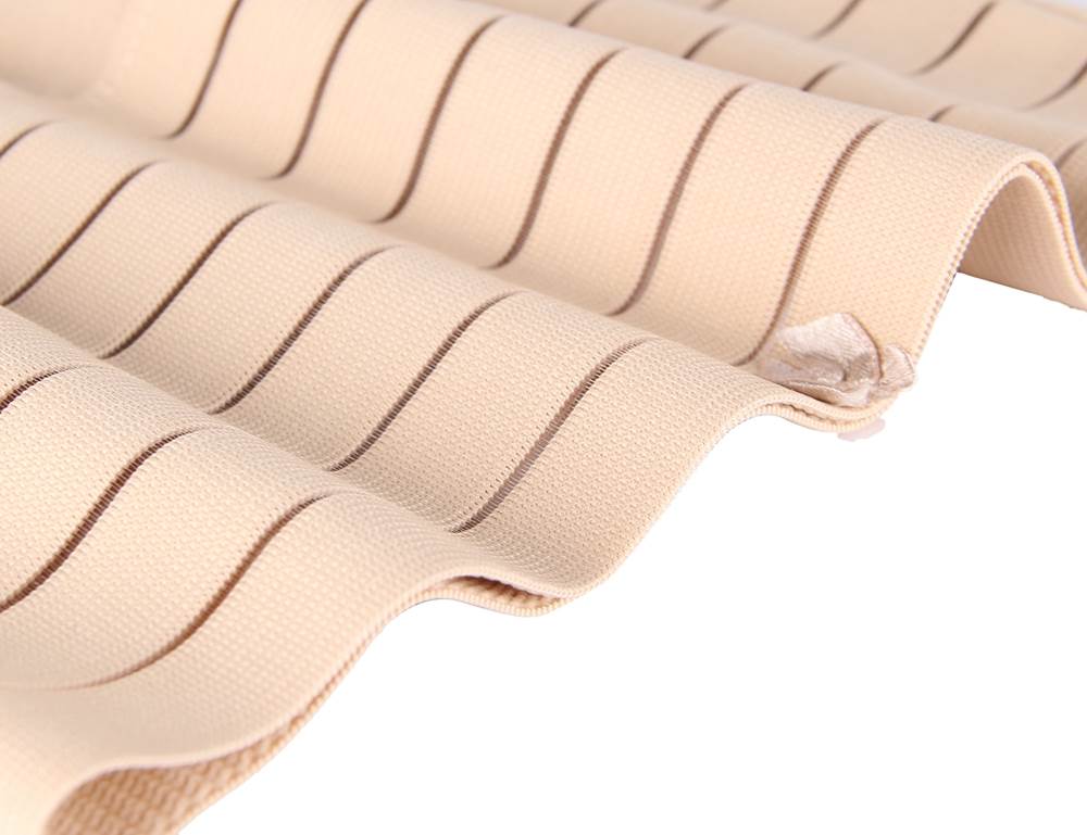 High-waisted Abdomen And Hip Shaping Corset Pants