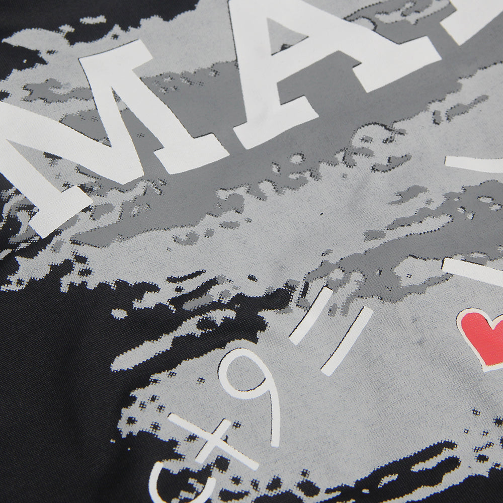 Plus Size Black Double Shoulder Straps Red Plaid Bodysuit Costume with Wait Belt