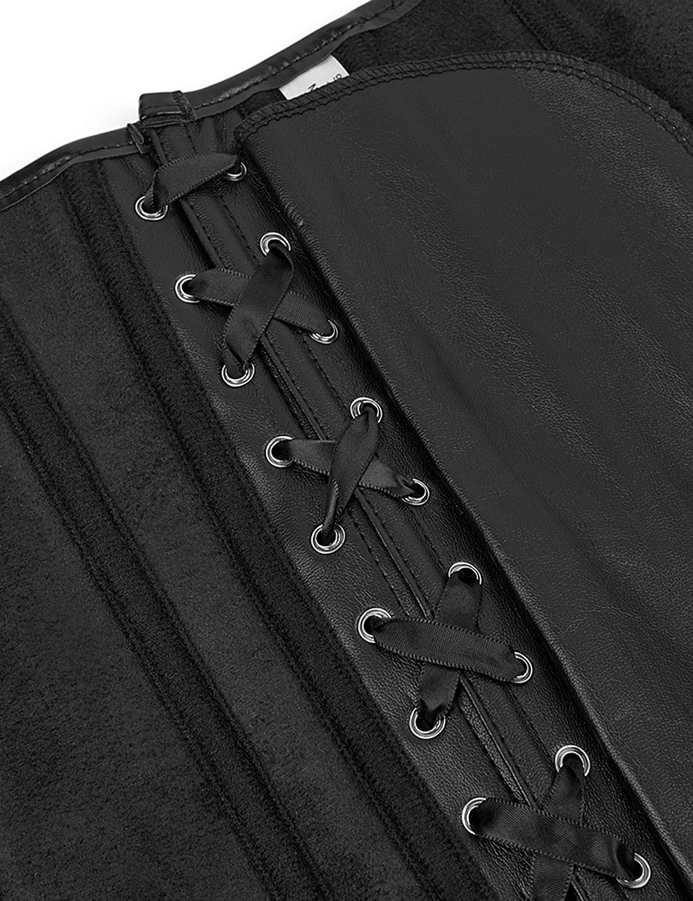 14 Pieces Plastic Bones Wholesale Intimate leather corset