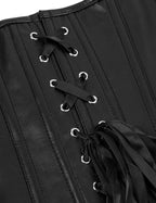 14 Pieces Plastic Bones Wholesale Intimate leather corset