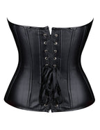 14 Pieces Plastic Bones Wholesale Intimate leather corset