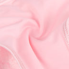 Pink Intimate Lace Hollow Out Panty