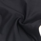 Black Intimate High Elastic Low Waist Seamless Panty