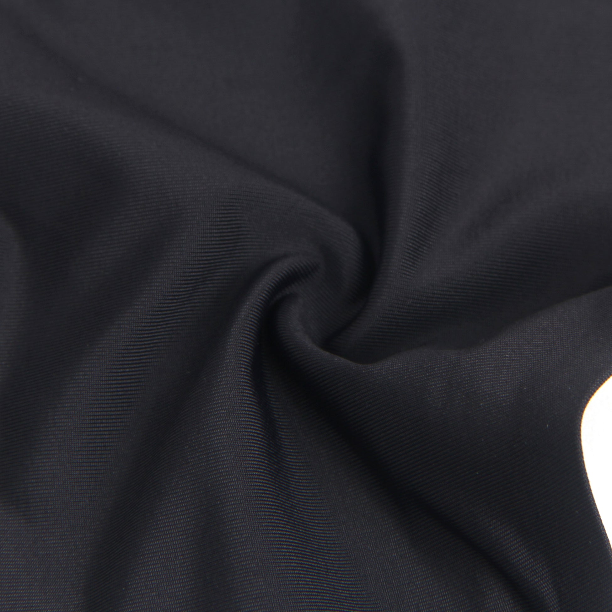 Black Intimate High Elastic Low Waist Seamless Panty