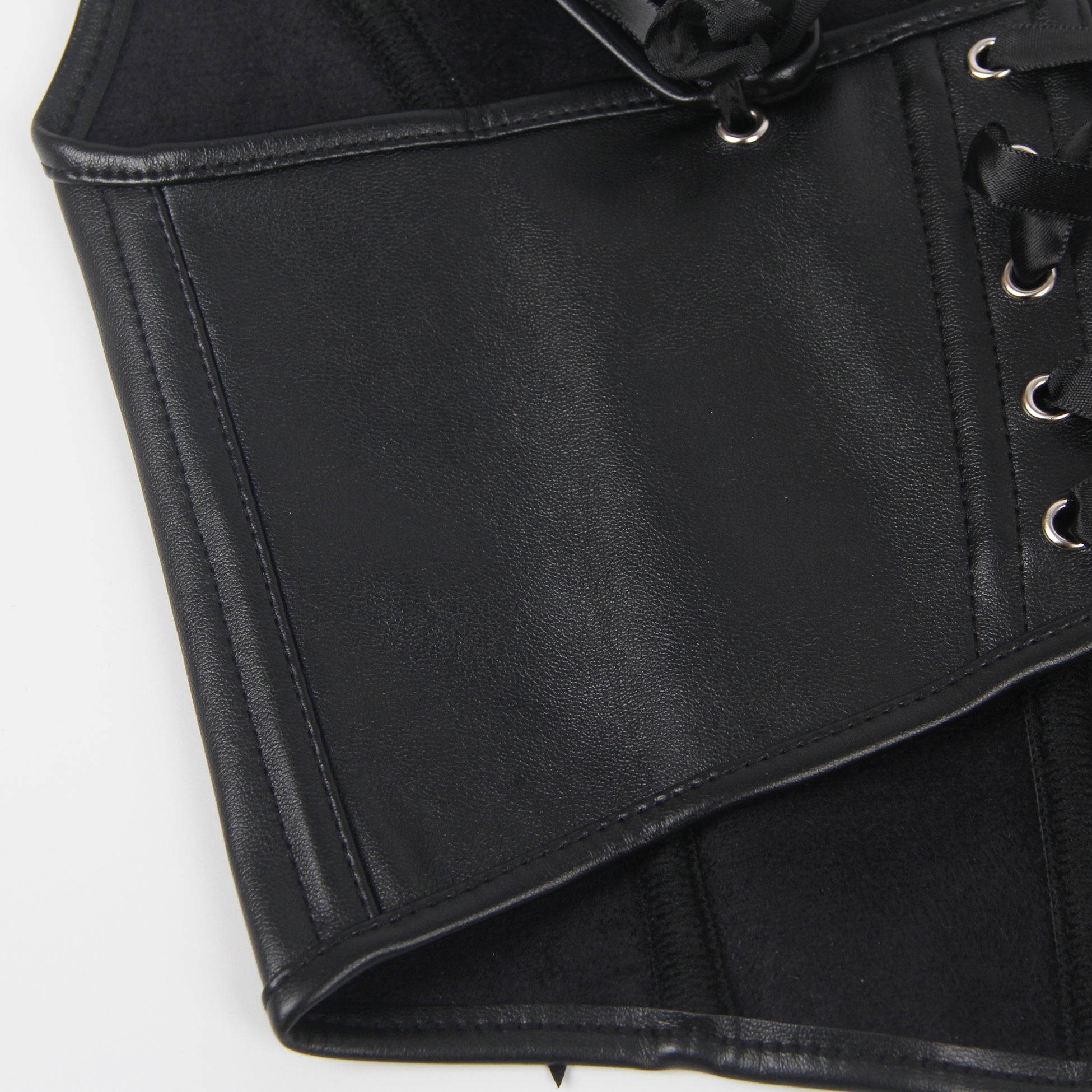 12 Pieces Plastic Bones Intimate leather corset