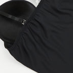 One-piece body shaping underwear, tummy-lifting and hip-lifting thin European and American corset shapewear